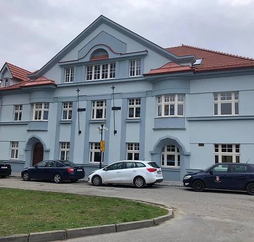 Sociální bydlení Lysá nad Labem