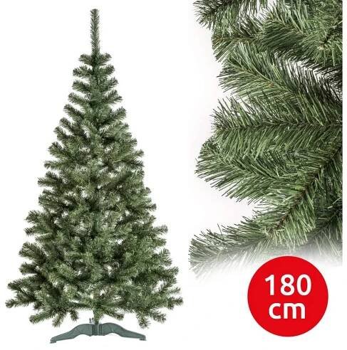 Sonic Vánoční stromek LEA 220 cm jedle SC0004