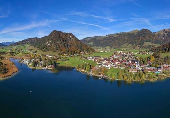Kaiserwinkl Tirol | Sonnenhof Walchsee