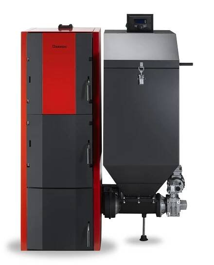 Dakon FB2 Automat 30