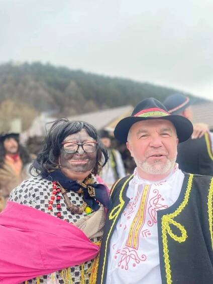 Fašiangy 2023 | Veľké Pole