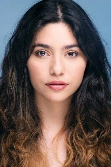 Gabriela Torres herečka