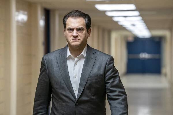 Michael Stuhlbarg - Actor