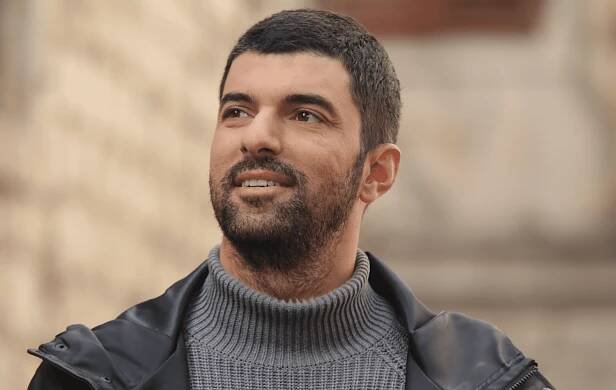 EXCLUSIVA Engin Akyürek: "Sancar es diferente a mí y a la vez es similar"