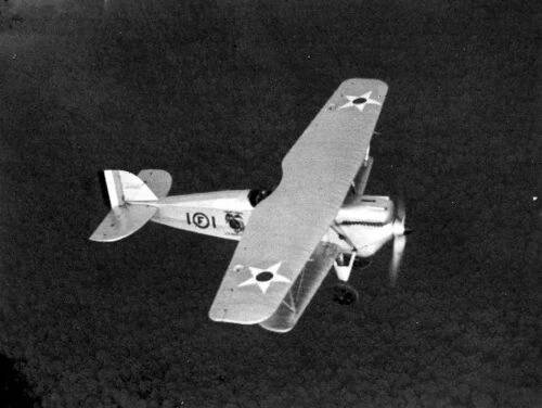 Boeing Model 15 - Wikipedia