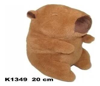 KAPYBARA 20CM   K1349