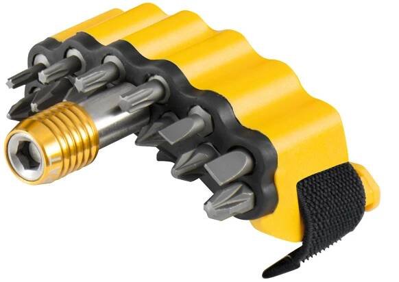 REMS Helix 22 V VE - Akumulátorový vrtací šroubovák 