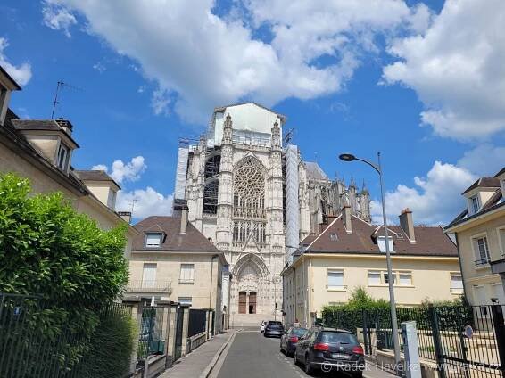 Beauvais 2023