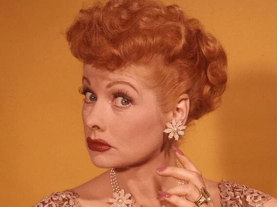 Besamé Cosmetics Will Restock Its 'I Love Lucy' Lipsticks in September