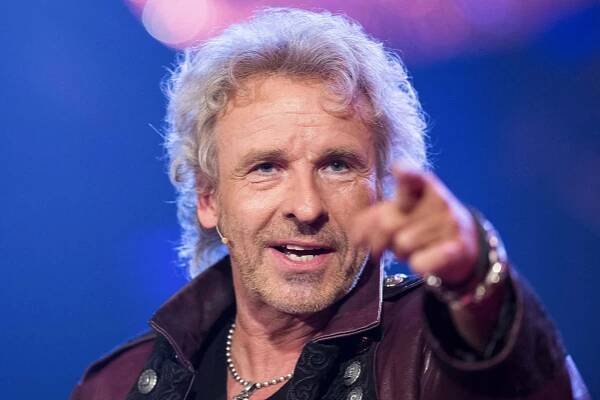Thomas Gottschalk (2018)