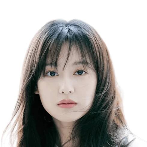 Kim Ji Won - Asian World