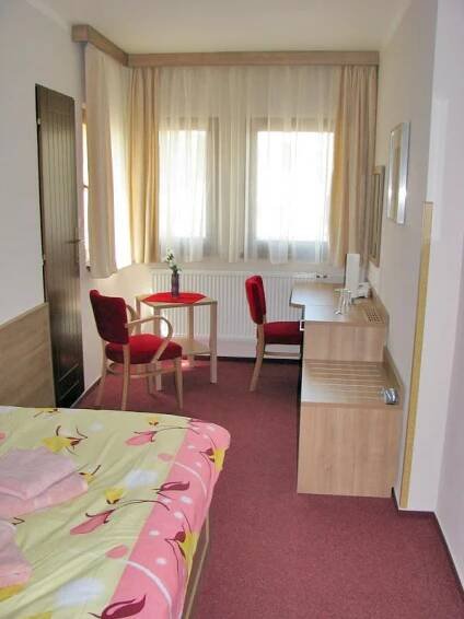 Hotel Darkov, Karviná | Hotel.cz