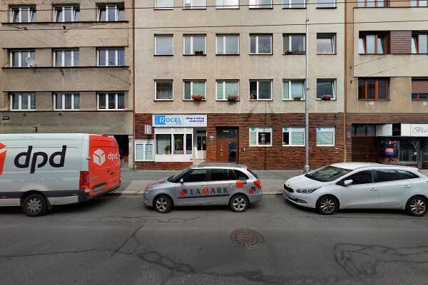 ČEŘOVSKÁ reality, partner Justo foto 5