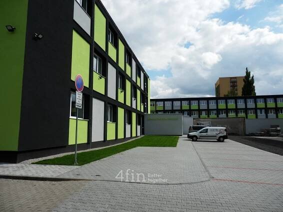 Pronájem Byt 1+kk, Tajovského, Havířov - Podlesí, okres Karviná