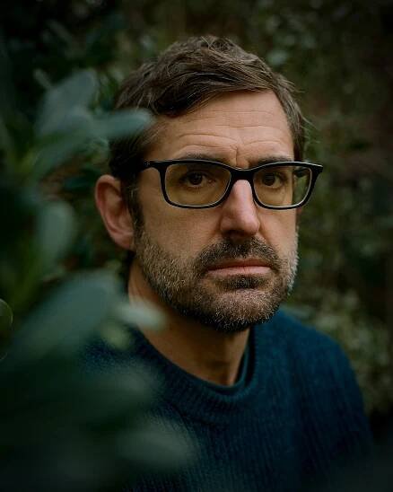 Louis Theroux