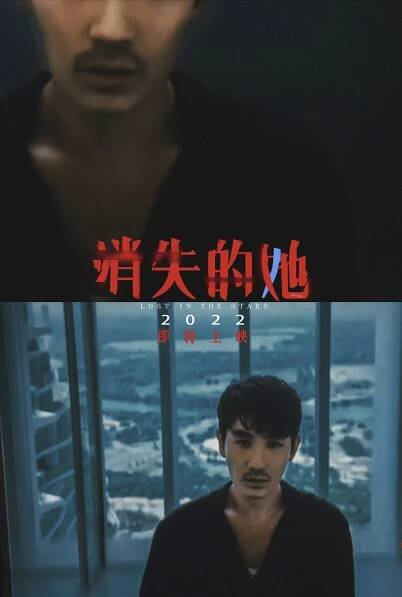 Xiao shi de ta - Plakáty