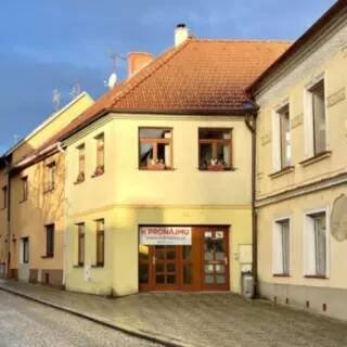 Realitní makléř Jiří Prokeš, Realitní kancelář MICHÁLEK & PARTNERS, spol. s r.o., Jihlava - ČESKÉREALITY.cz inzerce realit