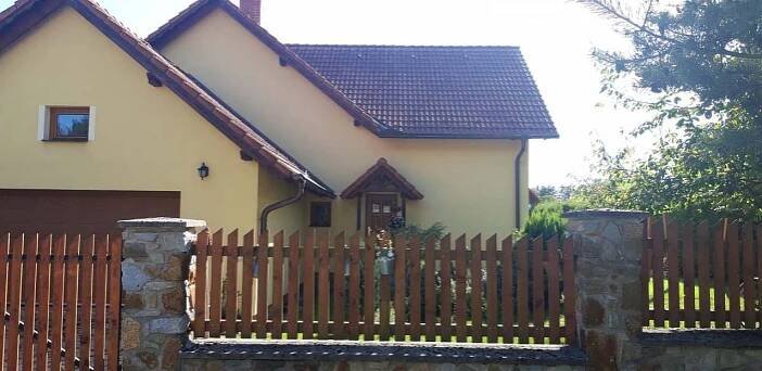 Apartmán k pronajmutí, pronájem apartmánu Horní Žďár - ubytování Jižní Čechy, 2126
