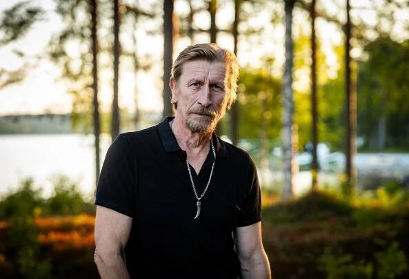 Ilkka Koivula - Kalevala: Kullervon tarina - Promo