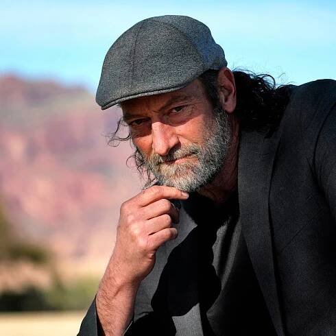 After making Oscar history, Troy Kotsur pays tribute to his father in new short film