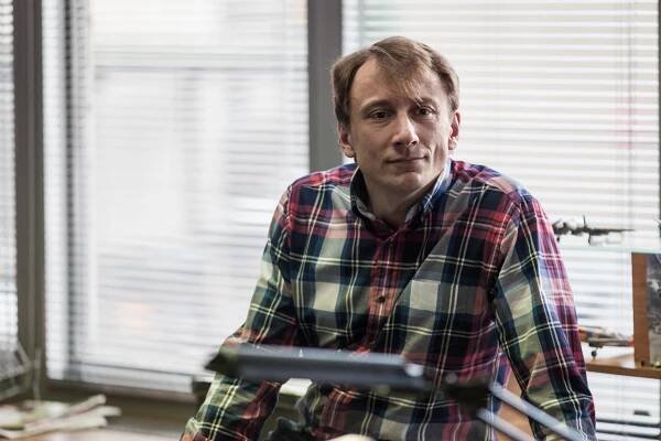 Petr Stach: Při výslechu jsem byl rudý až za ušima | topvip.cz