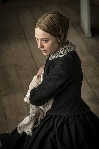 Dakota Fanning - Brimstone (2016), Obrázek #4