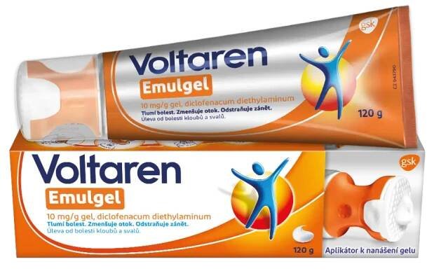 5171_3906857 VOLTAREN EMULGEL 10MG GEL 120G
