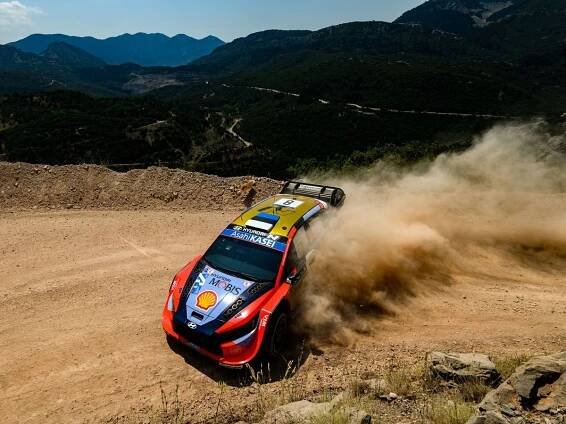 Rally - Sport.cz
