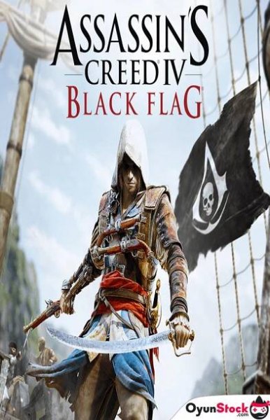 Assassin's Creed Black Flag