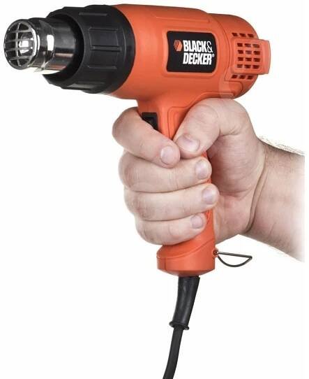 Black+Decker KX1650