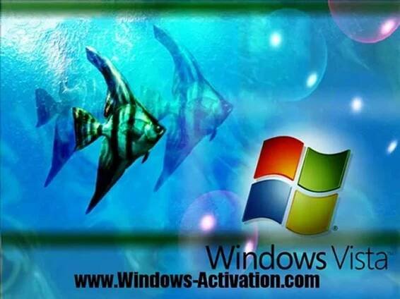 How to activate Windows Vista for free? - video Dailymotion