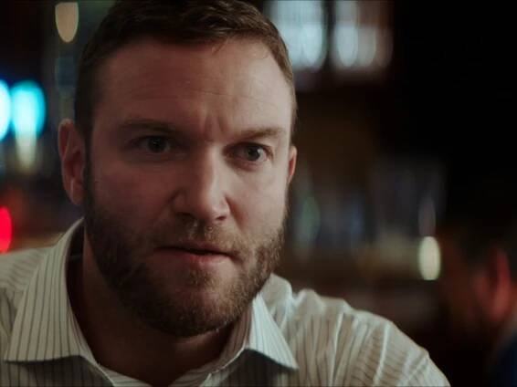 Trailer - James Fitzgerald