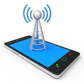 Jak nastavit mobil jako Wi-Fi hotspot?