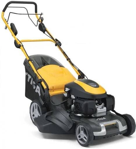 Stiga Combi 48 SEQ
