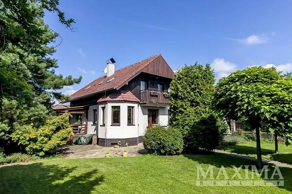 Prodej  rodinného domu 165 m², pozemek 896 m², Zdiby, okres Praha-východ