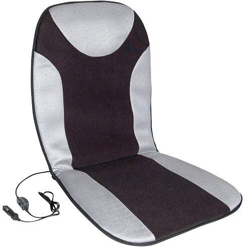 Compass Vyhřívaný potah sedadla 12 V Comfort