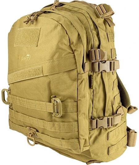 Batoh SPECIAL OPS 45L COYOTE Viper® VRUCSPECCOY L-11