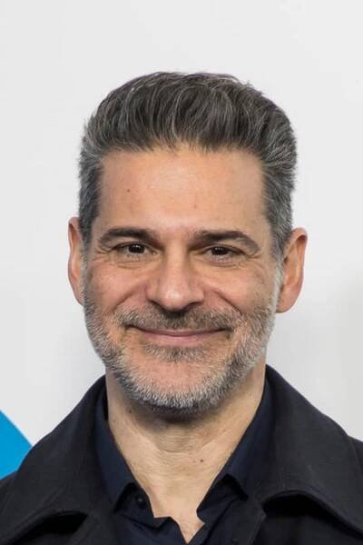 Rick Kavanian
