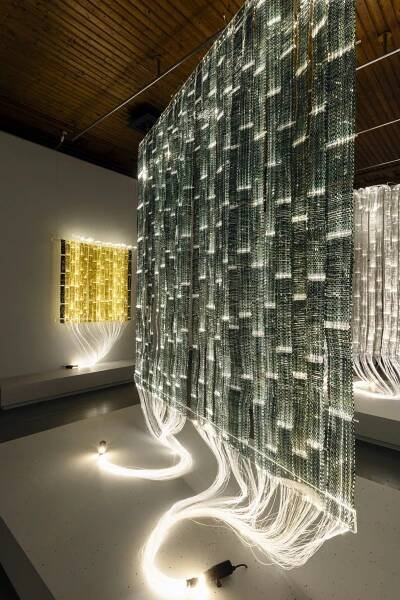 Maija Lavonen – Quietly Monumental - AD Museum