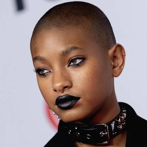 Willow Smith's Beaded Cornrows Made Me Call a Braider on the Spot — See Photos