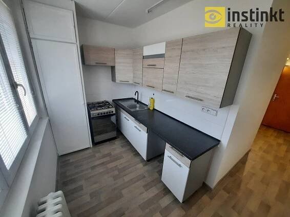 Pronájem Byt 2+1, Sídliště, Třemošná, okres Plzeň-sever