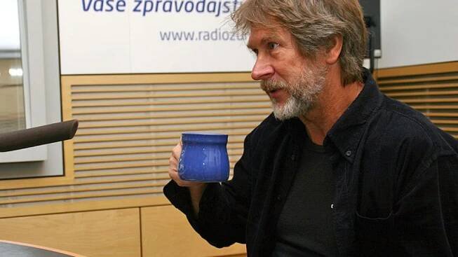 Vlastimil Dvořák