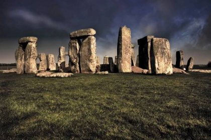 Stonehenge History