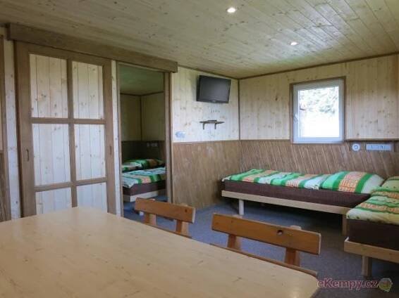 Nejlepší kempy Královéhradecký kraj | eKempy.cz > autokempy, apartmány, bungalovy, mobilní domy, chatky, ubytování v ČR
