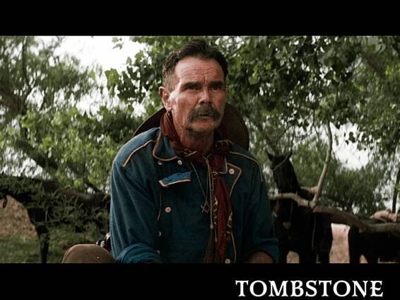 Tombstone 07