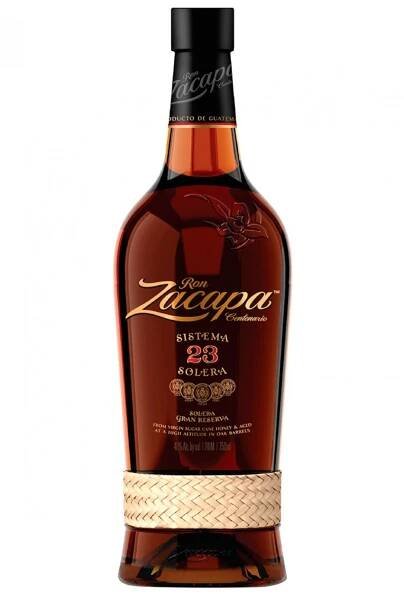 RUM | Drinkcentrum.cz