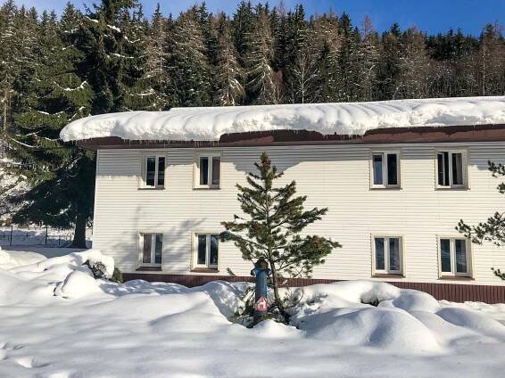 Resort Eden Herlíkovice - Vrchlabí, Krkonoše a Podkrkonoší | Regiontourist.cz