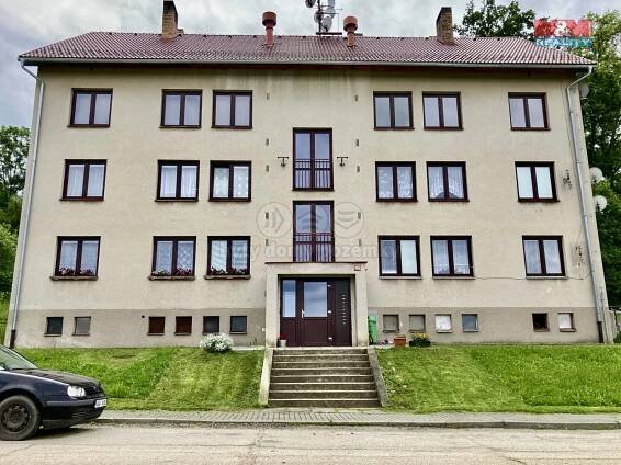 Prodej Byt 3+1, Bohumilice, okres Prachatice