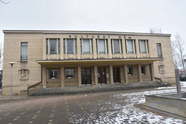 Sobotní Holice plné jednoaktovek