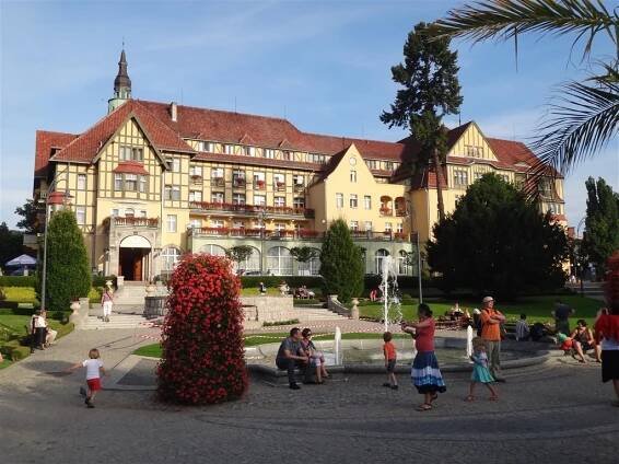 Adršpašské a Teplické skály - nejkrásnější skalní města a něco navíc - Česká republika 2025 | CK Emma
